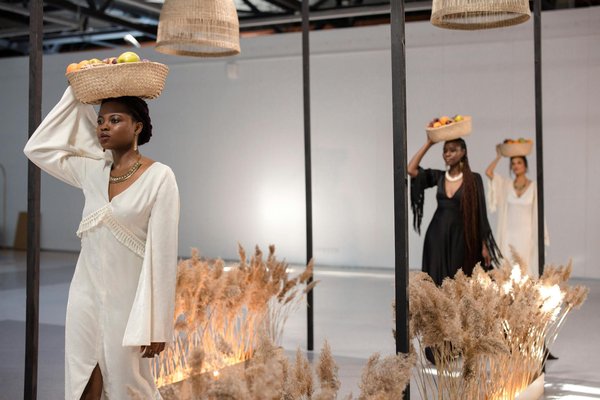 Masque de nuit visage au safran : peau équilibrée