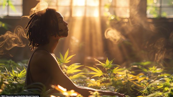 Cbd et santé mentale : découvrez ses bienfaits