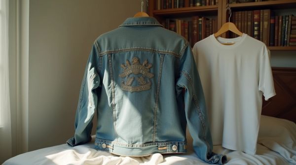 La casquette trucker, l'esprit casual assumé