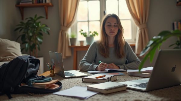 Quel sac à main adapté pour les cours au quotidien ?