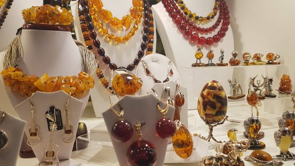 Bijoux en pierre naturelle : comment effectuer le bon choix de son collier ?