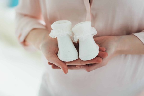 Chausson pour bébé : des accessoires pratiques et efficaces ?