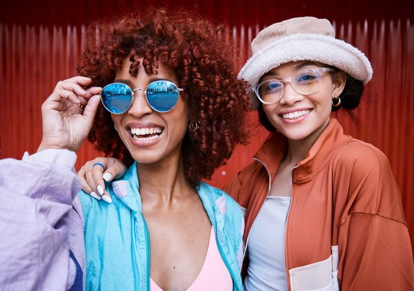 Qu'est-ce que la mode représente pour les femmes aujourd'hui ?