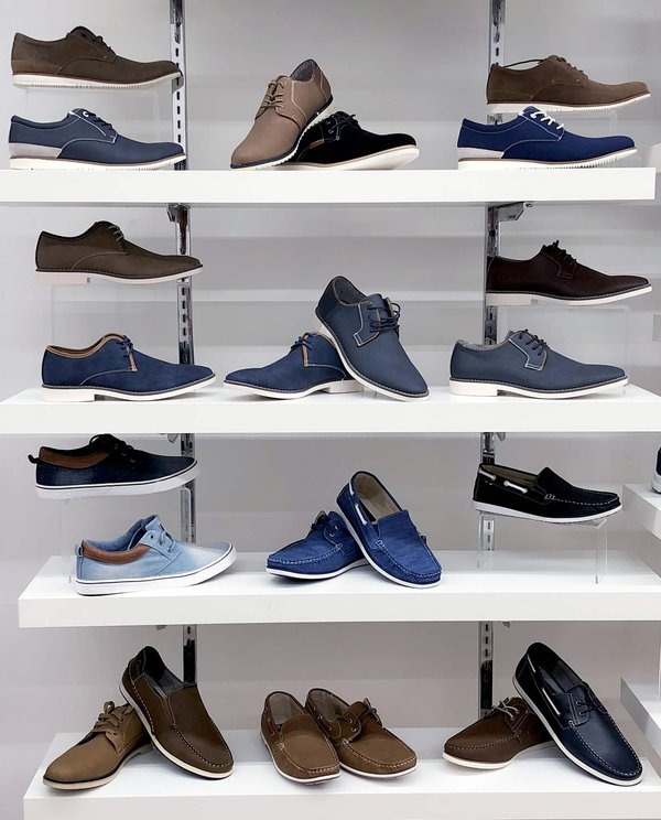 L'influence des saisons sur les collections de chaussures françaises