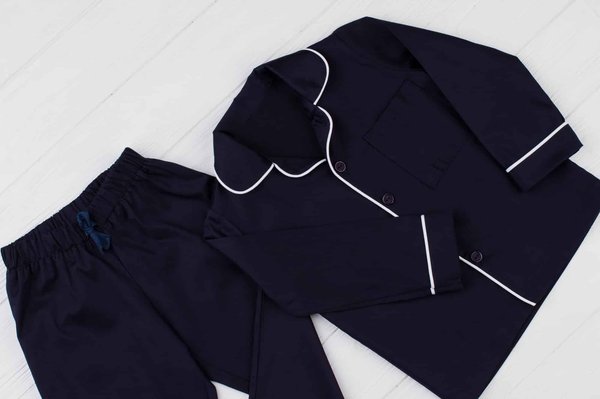 Les avantages de porter un pyjama satin homme