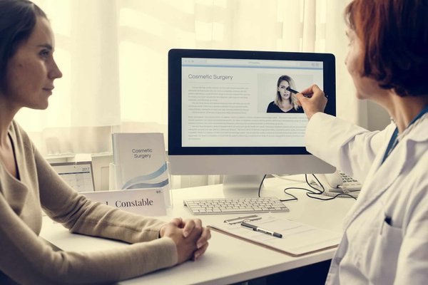 Comment trouver le meilleur chirurgien esthétique à Paris ?