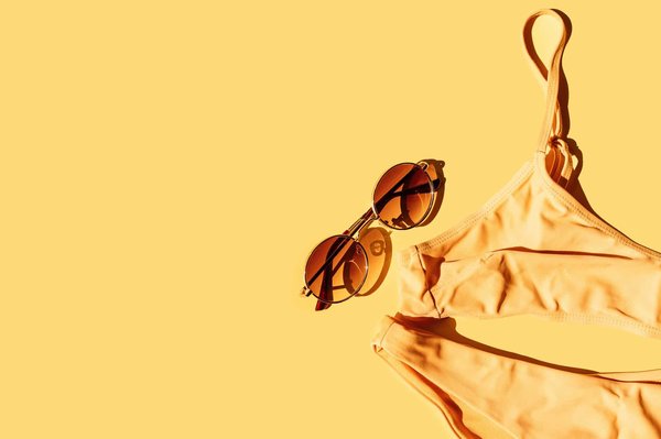 Maillot de bain pour femme : les conditions d'entretien à retenir