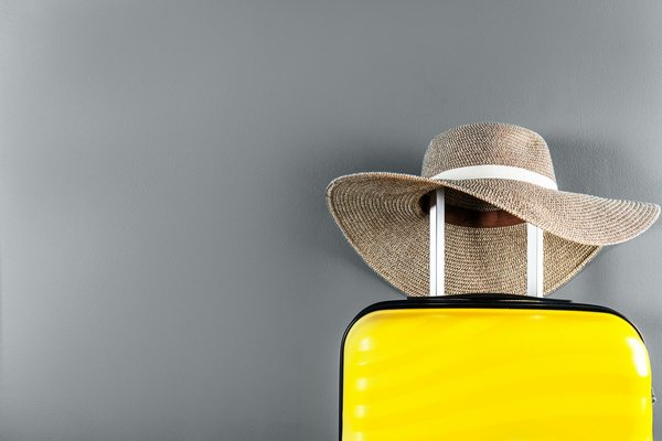 Guide d'achat : les meilleures valises cabine delsey pour voyager léger