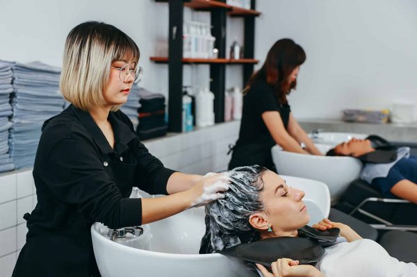 Découvrez biocoiff, le coiffeur bio à Paris