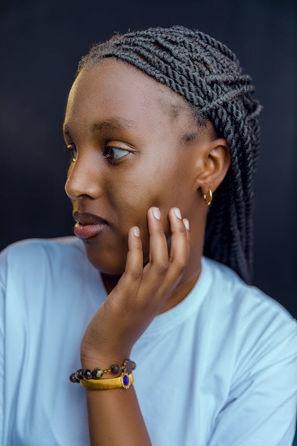 Excès de sébum : solutions simples pour une peau saine