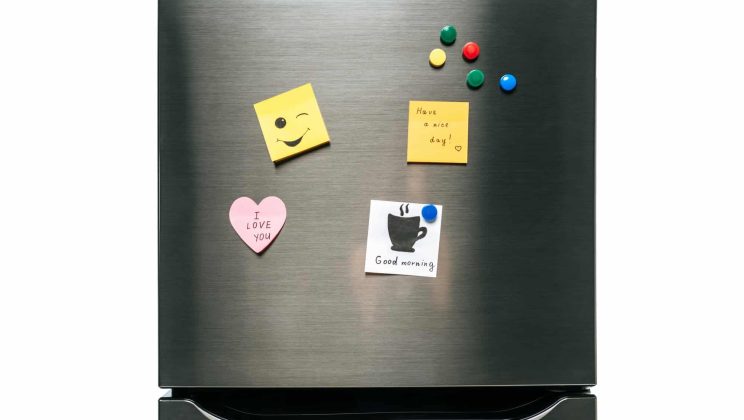 Des magnets photo pour organiser vos souvenirs de façon ludique et créative