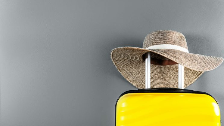 Guide d’achat : les meilleures valises cabine delsey pour voyager léger